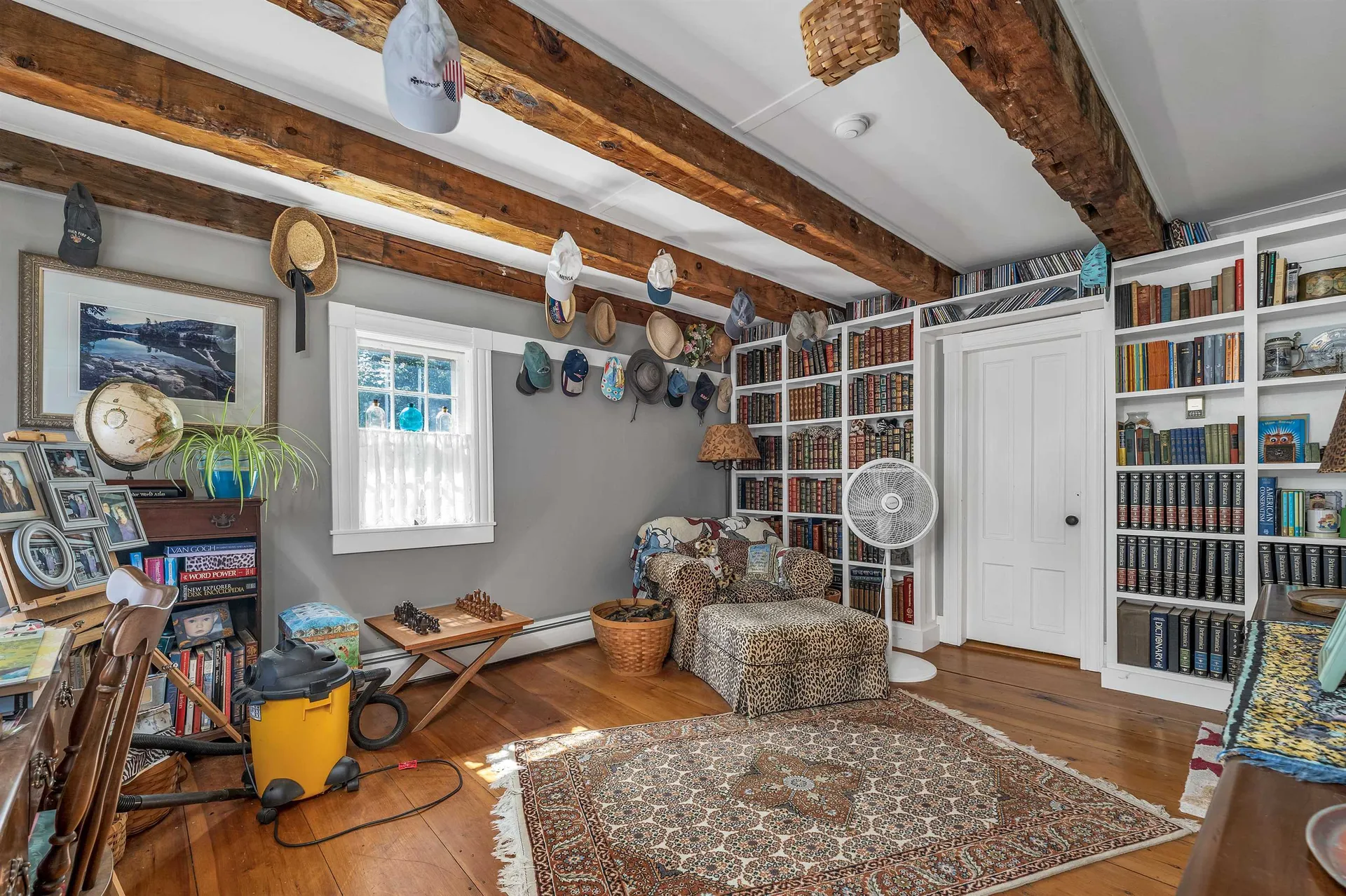 48 Waukewan Road New Hampton NH 03256