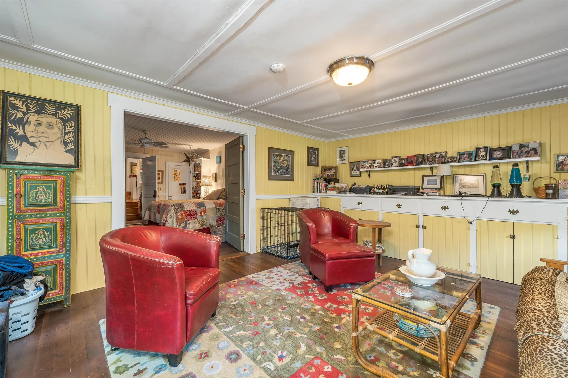 48 Waukewan Road New Hampton NH 03256