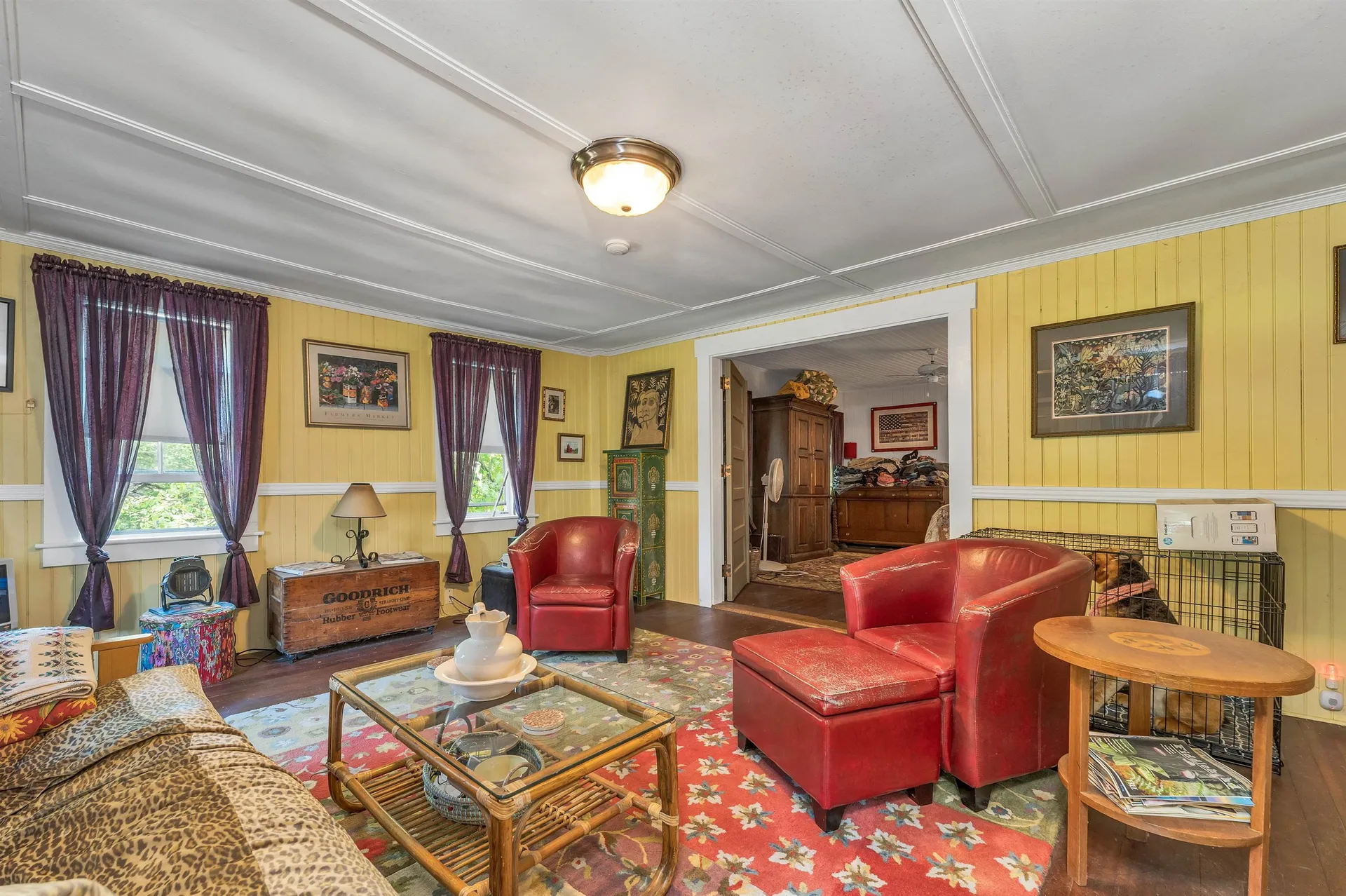 48 Waukewan Road New Hampton NH 03256