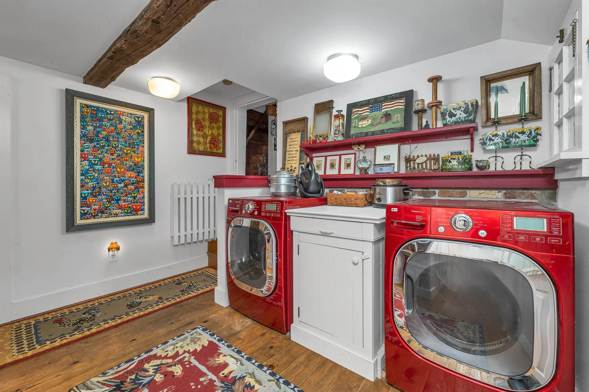 48 Waukewan Road New Hampton NH 03256