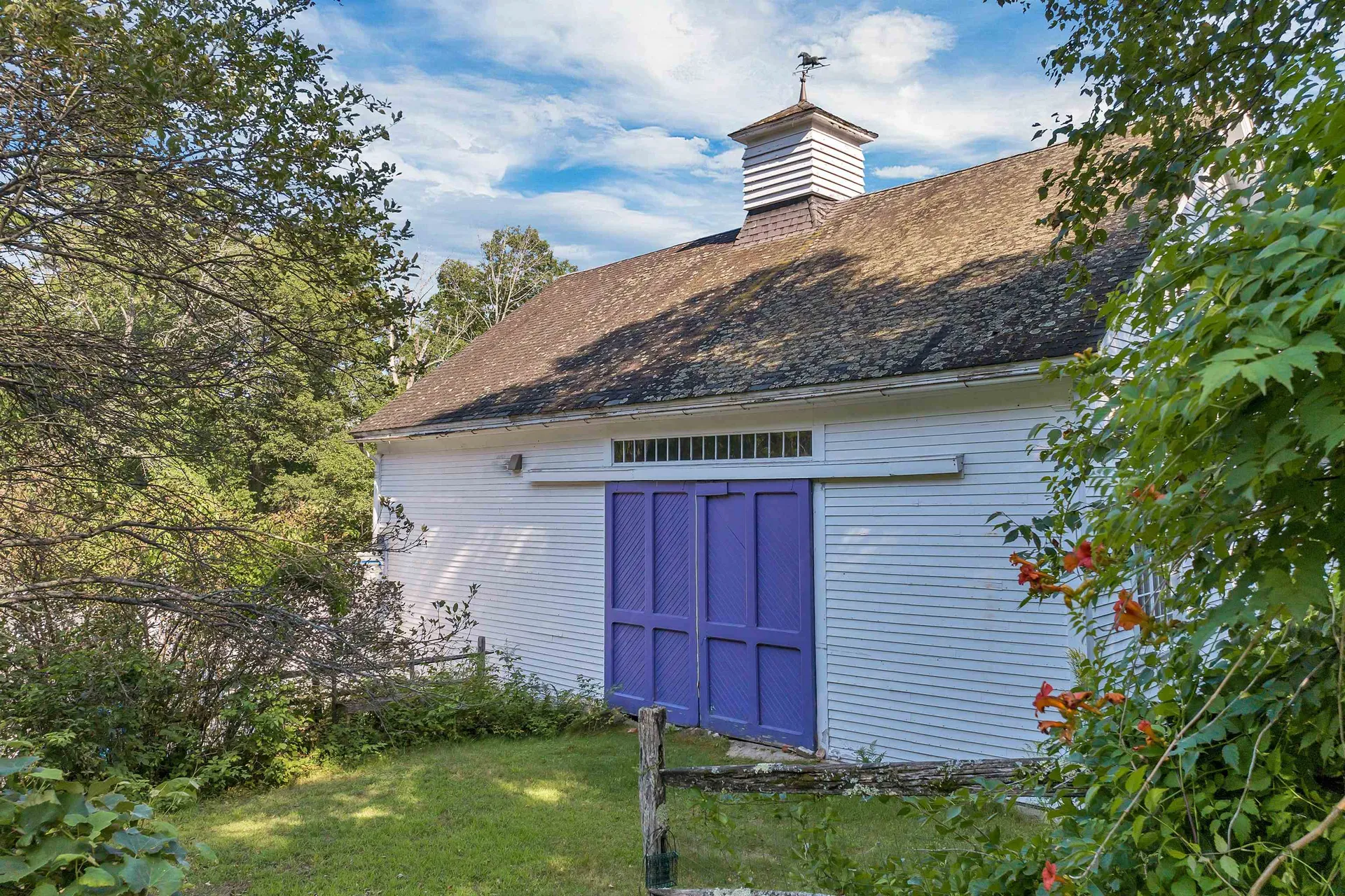 48 Waukewan Road New Hampton NH 03256