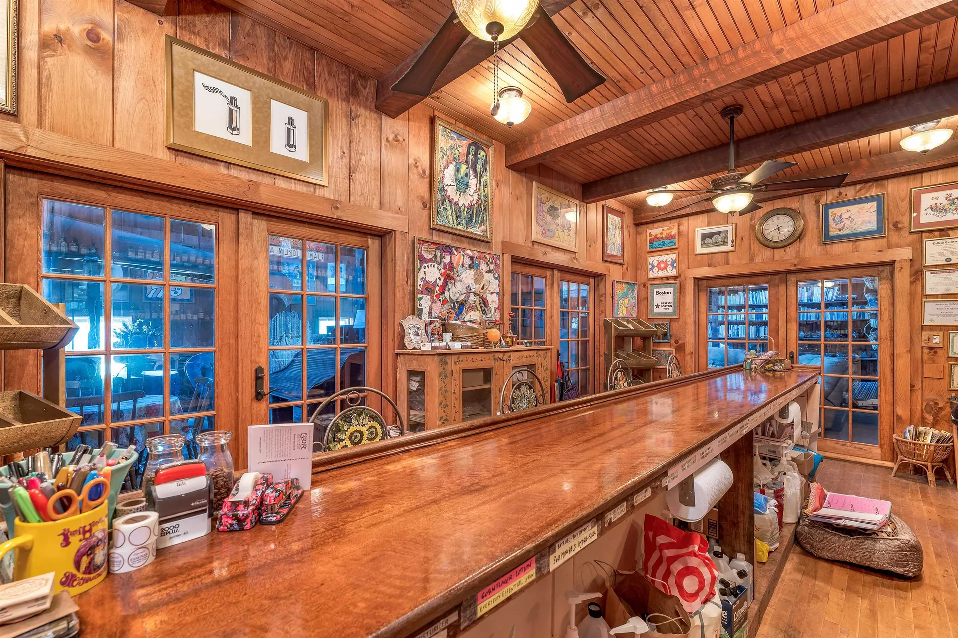 48 Waukewan Road New Hampton NH 03256