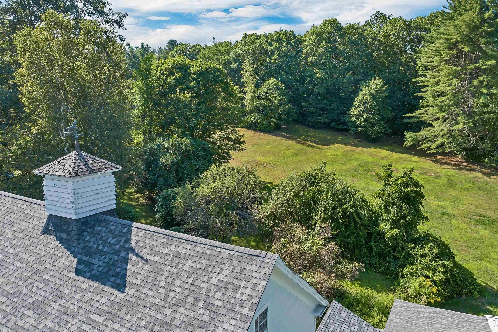 48 Waukewan Road New Hampton NH 03256