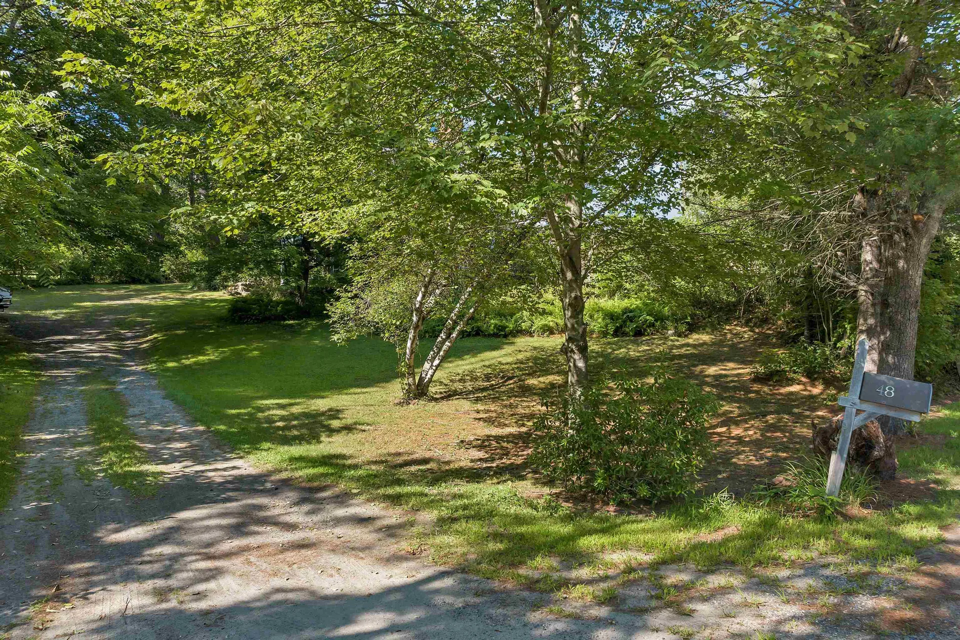 48 Waukewan Road New Hampton NH 03256