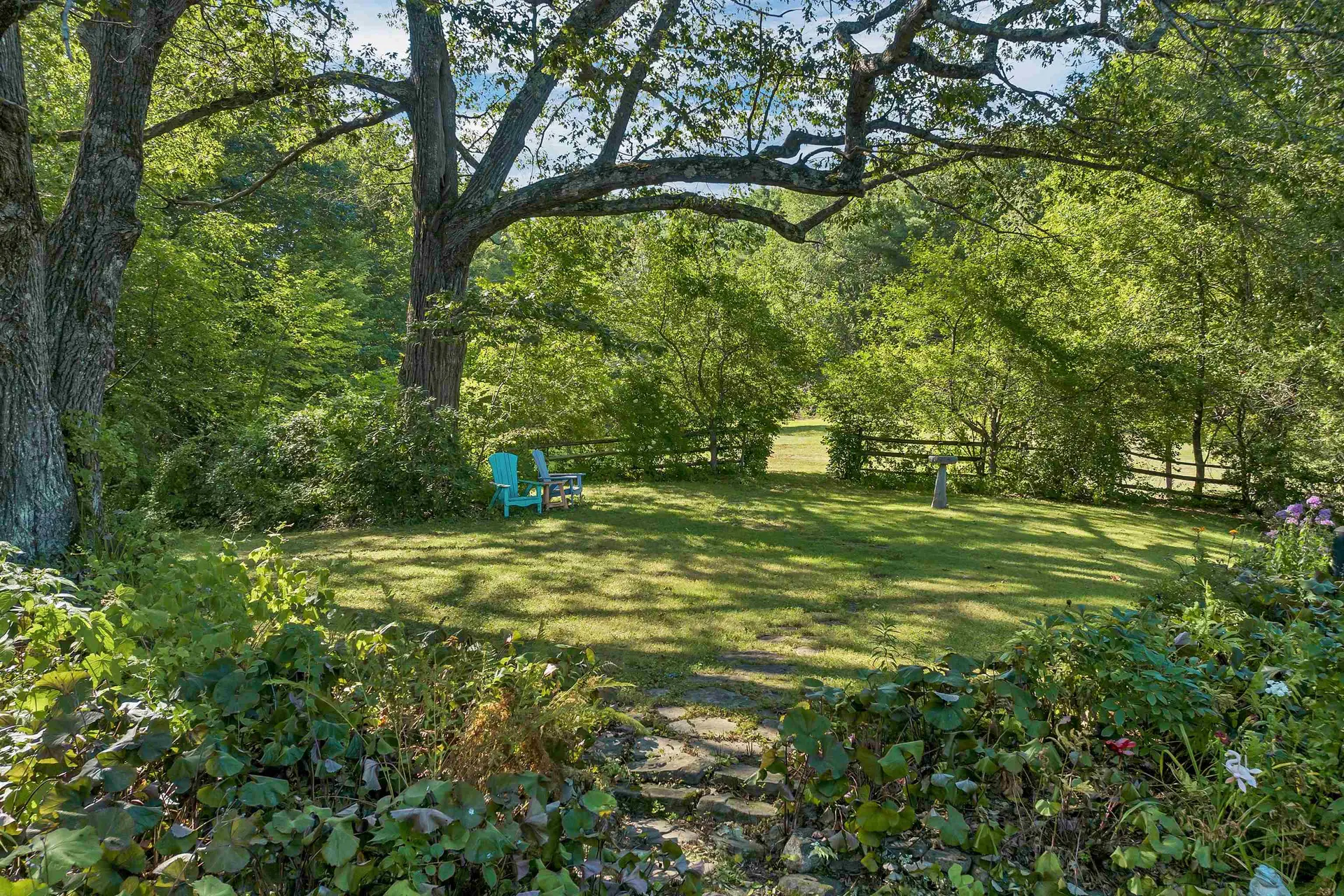 48 Waukewan Road New Hampton NH 03256