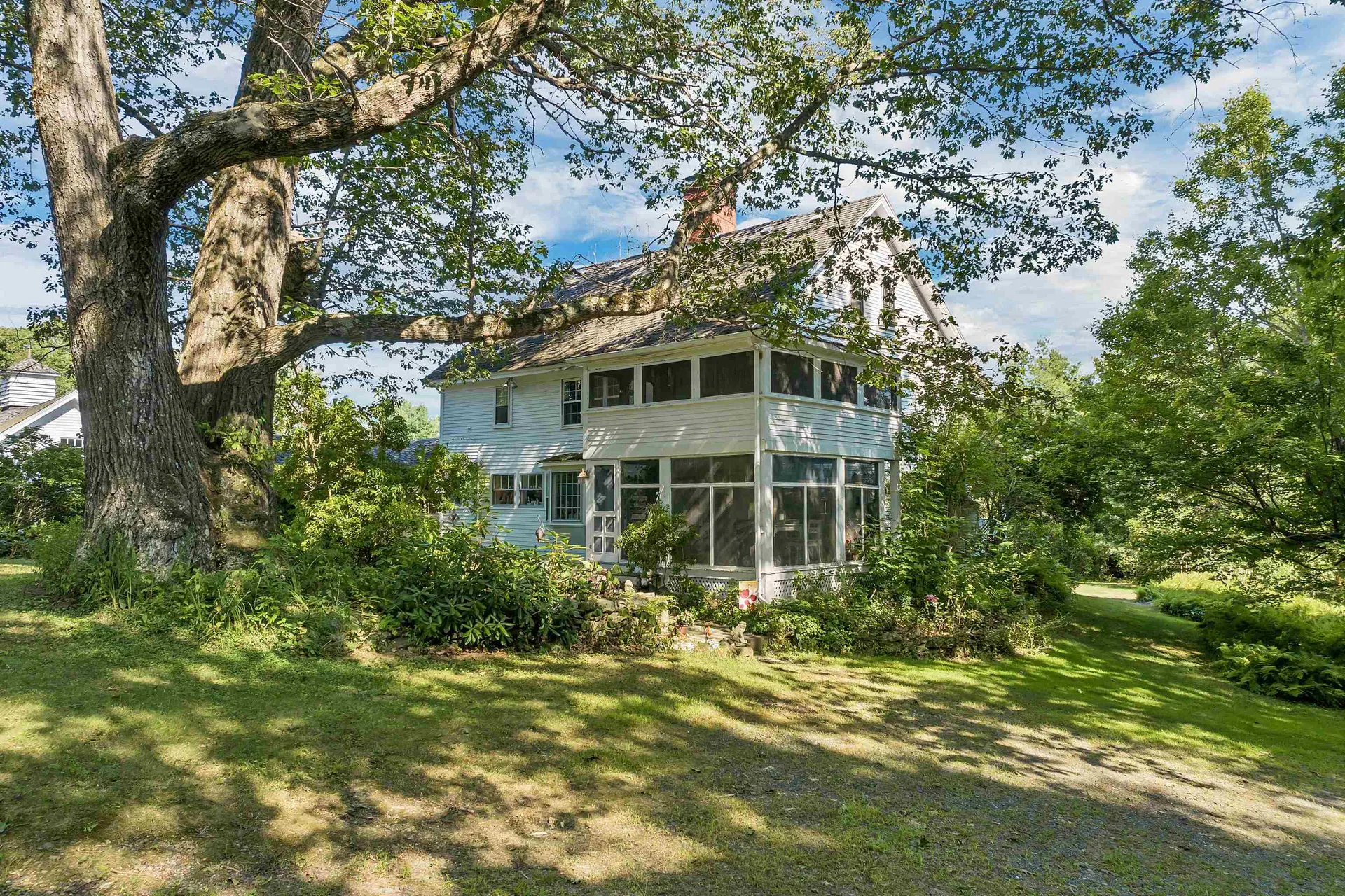 48 Waukewan Road New Hampton NH 03256