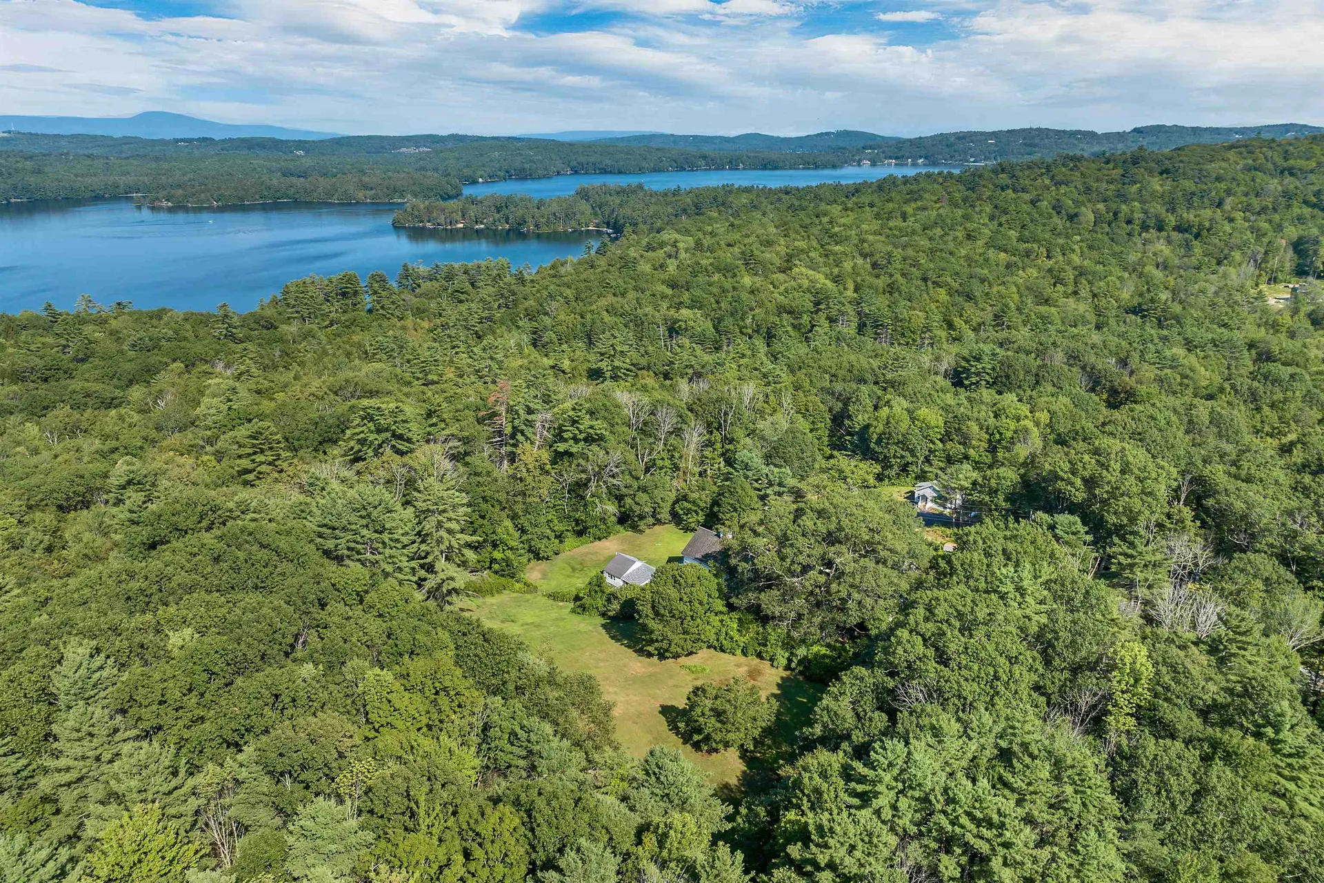 48 Waukewan Road New Hampton NH 03256