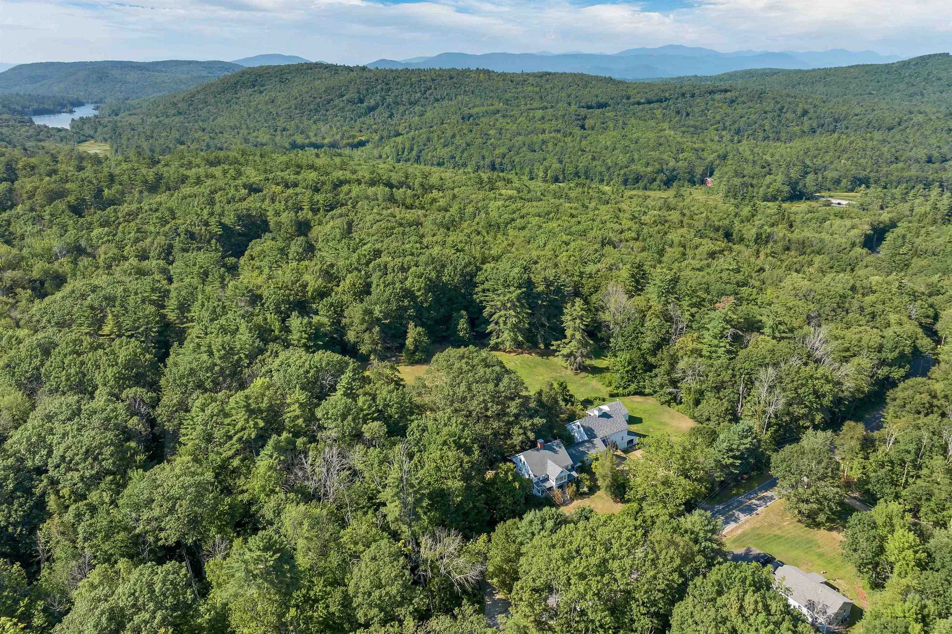 48 Waukewan Road New Hampton NH 03256