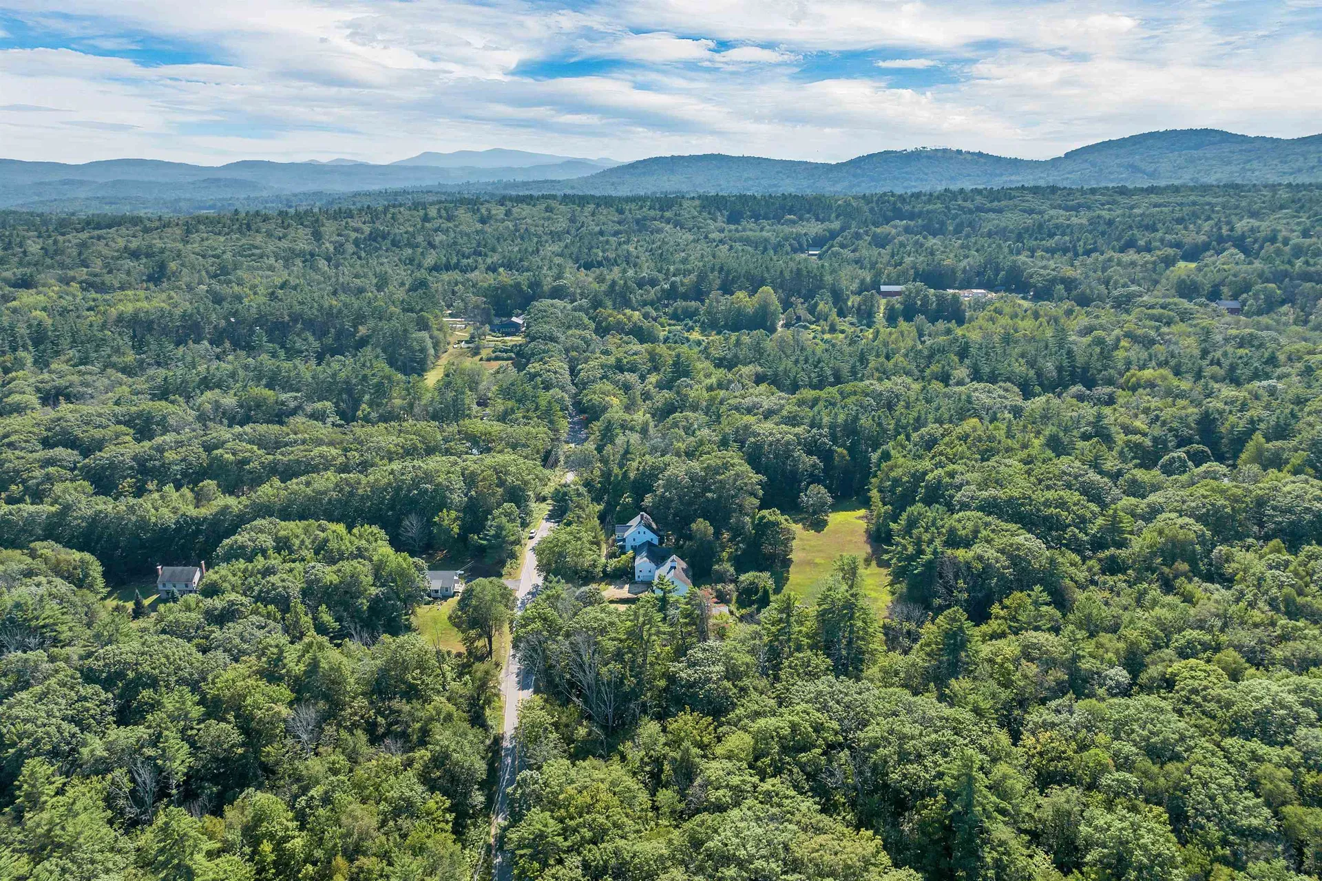 48 Waukewan Road New Hampton NH 03256