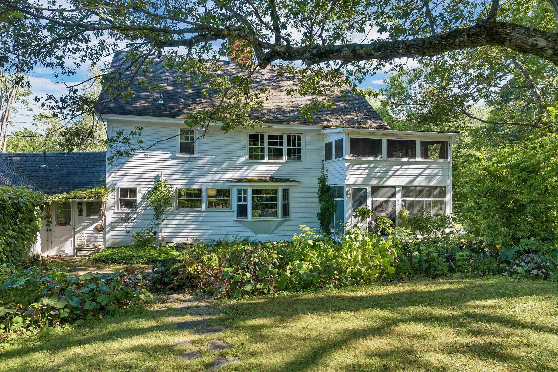 48 Waukewan Road New Hampton NH 03256