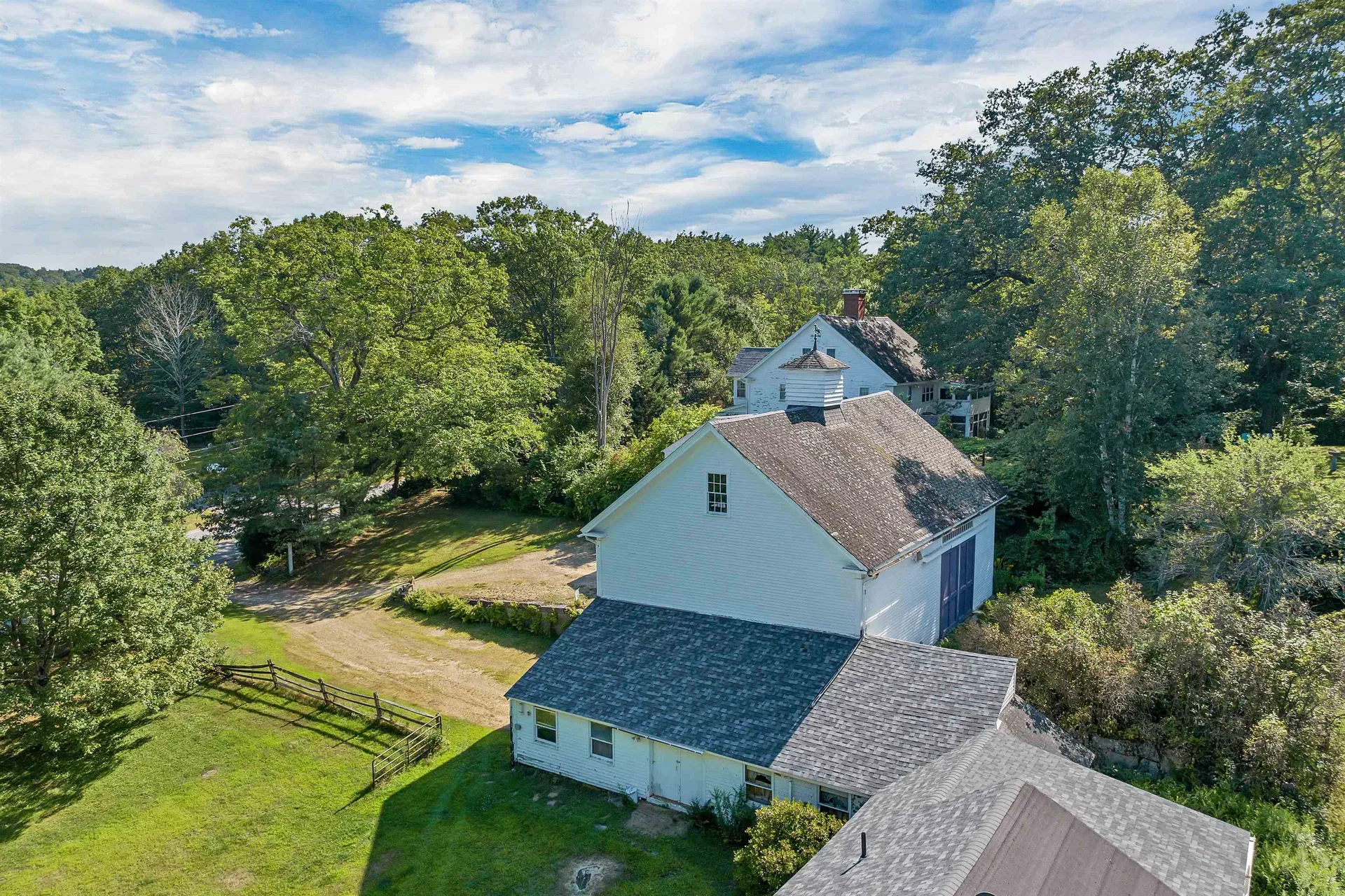 48 Waukewan Road New Hampton NH 03256