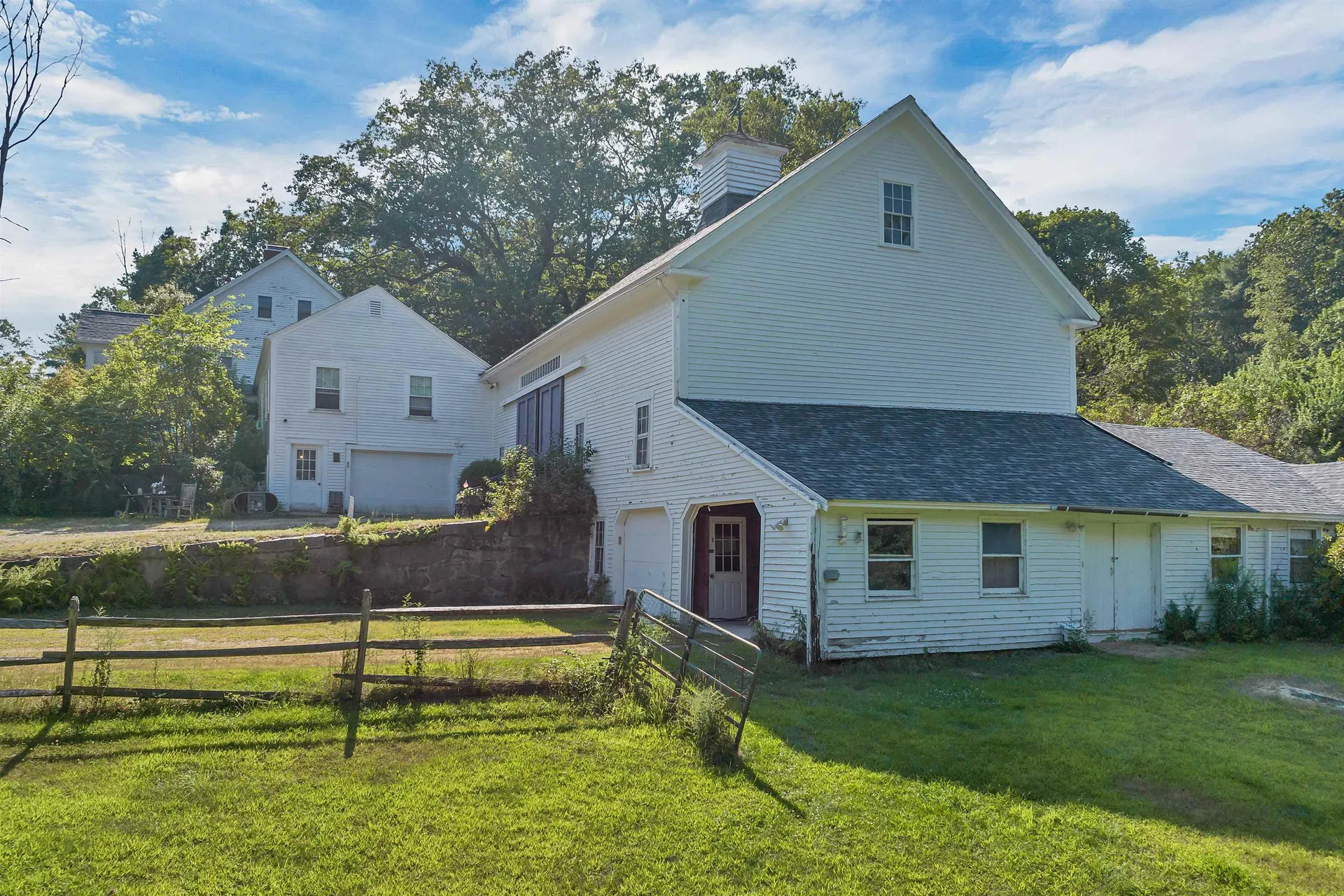 48 Waukewan Road New Hampton NH 03256