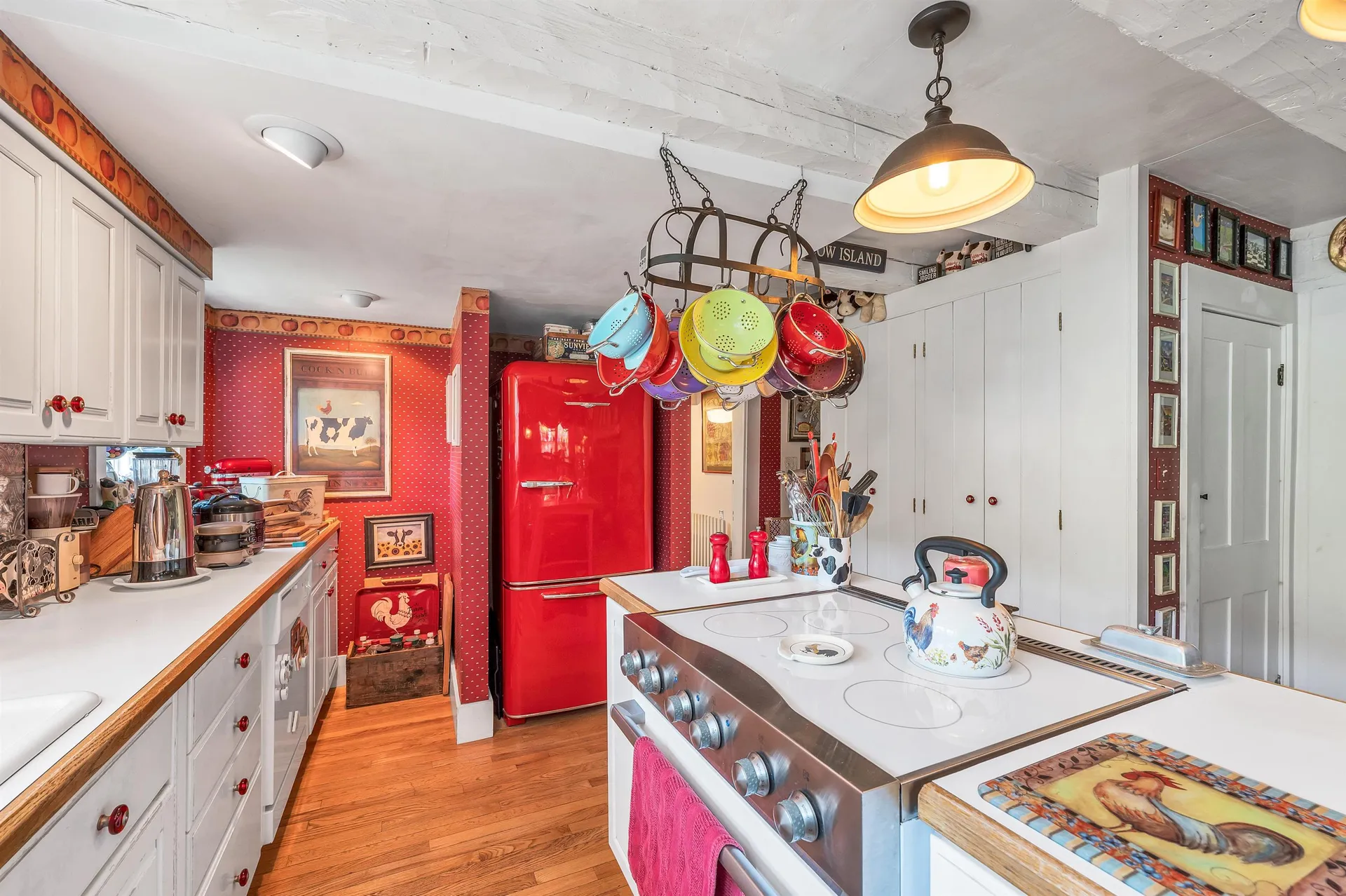 48 Waukewan Road New Hampton NH 03256