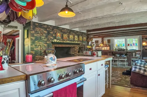 48 Waukewan Road New Hampton NH 03256