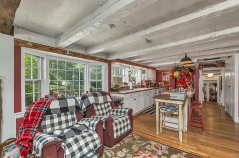 48 Waukewan Road New Hampton NH 03256