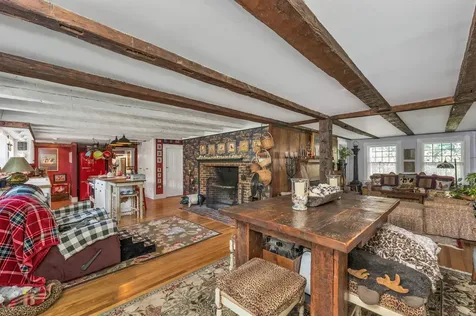 48 Waukewan Road New Hampton NH 03256