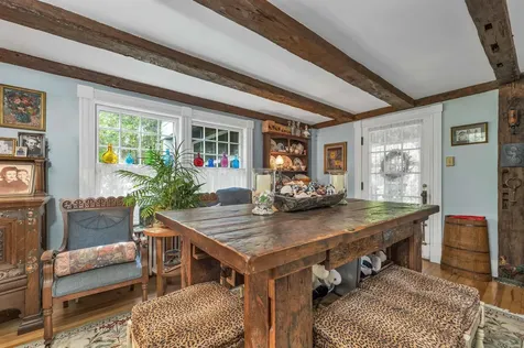 48 Waukewan Road New Hampton NH 03256