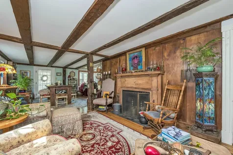 48 Waukewan Road New Hampton NH 03256