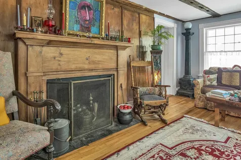 48 Waukewan Road New Hampton NH 03256