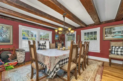 48 Waukewan Road New Hampton NH 03256