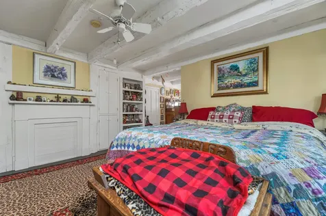 48 Waukewan Road New Hampton NH 03256