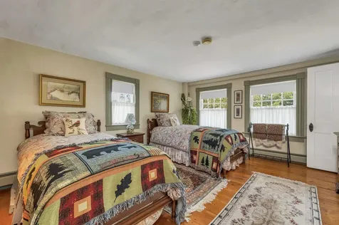 48 Waukewan Road New Hampton NH 03256