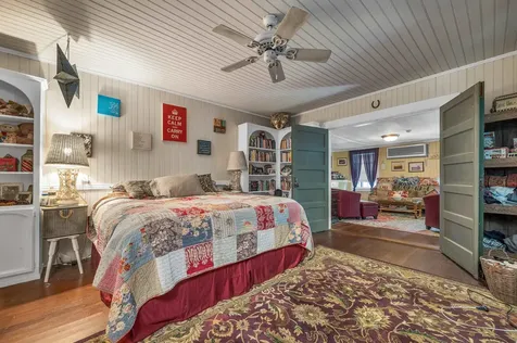 48 Waukewan Road New Hampton NH 03256