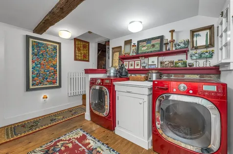 48 Waukewan Road New Hampton NH 03256