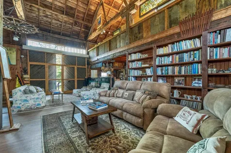 48 Waukewan Road New Hampton NH 03256