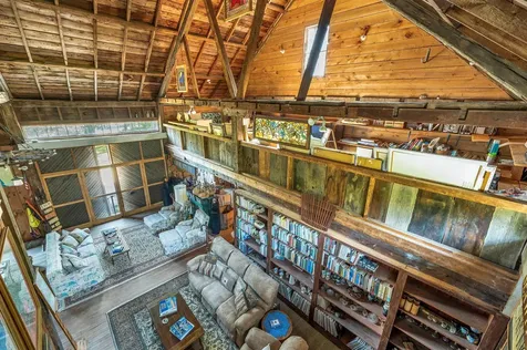 48 Waukewan Road New Hampton NH 03256