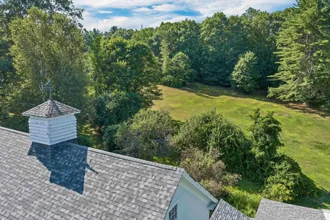 48 Waukewan Road New Hampton NH 03256