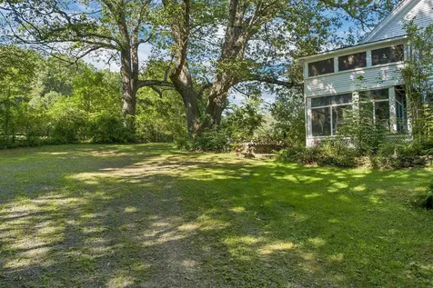 48 Waukewan Road New Hampton NH 03256