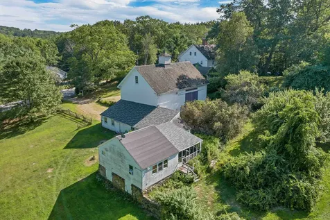 48 Waukewan Road New Hampton NH 03256