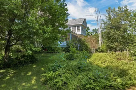 48 Waukewan Road New Hampton NH 03256