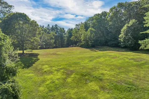 48 Waukewan Road New Hampton NH 03256