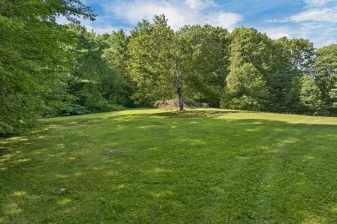 48 Waukewan Road New Hampton NH 03256