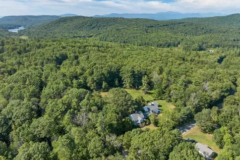 48 Waukewan Road New Hampton NH 03256