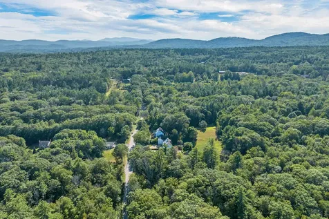 48 Waukewan Road New Hampton NH 03256