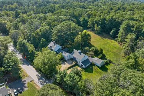 48 Waukewan Road New Hampton NH 03256