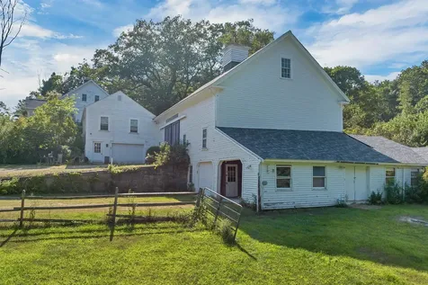 48 Waukewan Road New Hampton NH 03256