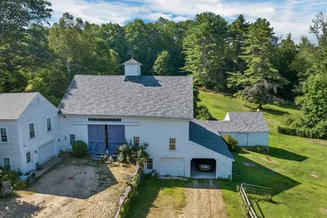 48 Waukewan Road New Hampton NH 03256