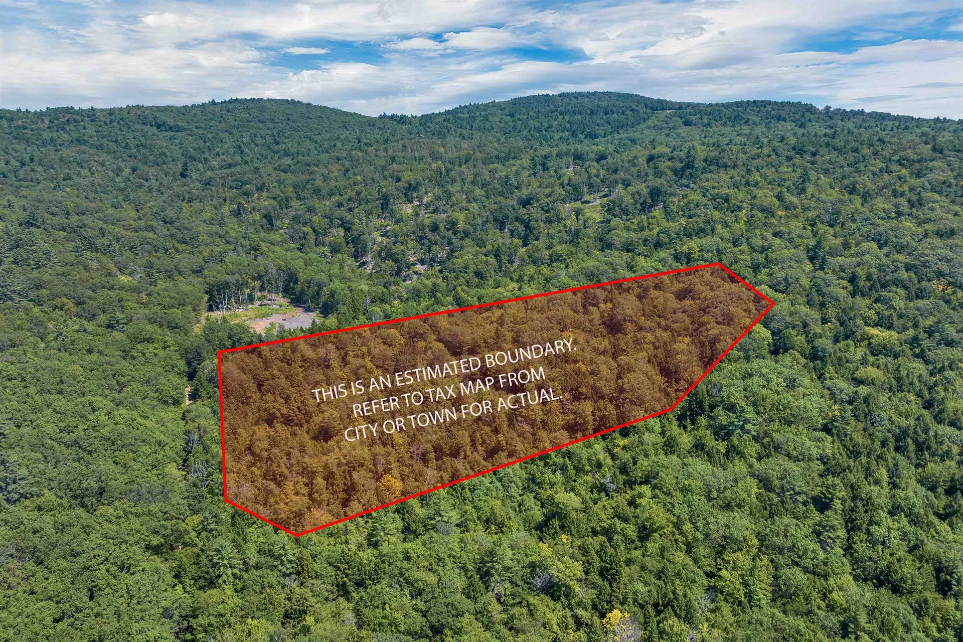 36-3 Checkerberry Lane Meredith NH 03253