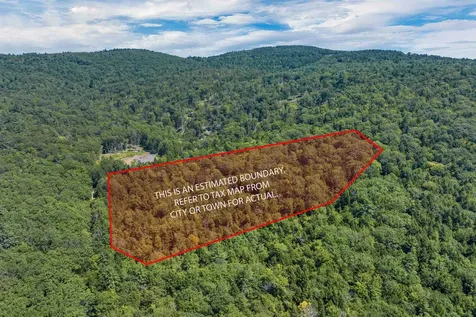 36-3 Checkerberry Lane Meredith NH 03253