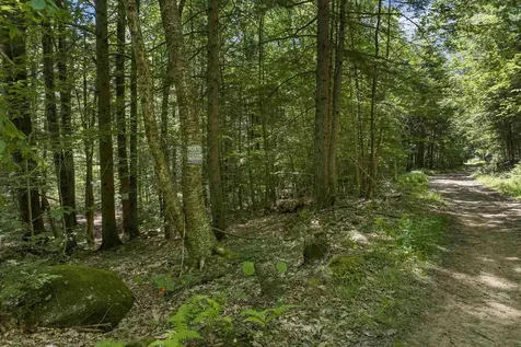 36-3 Checkerberry Lane Meredith NH 03253