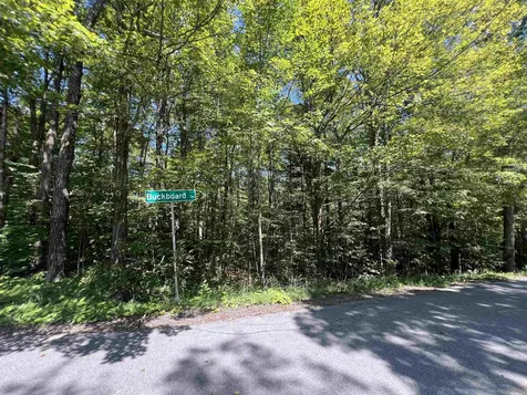 72 Buckboard Drive Dover VT 05356