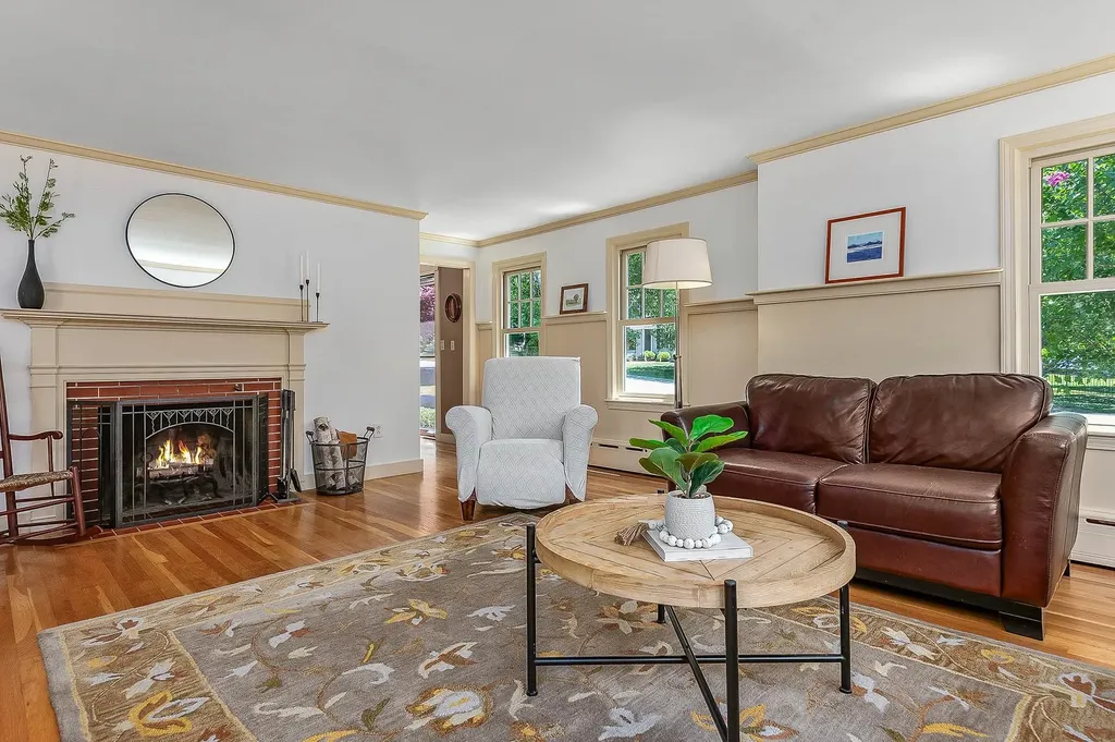 3 Folsom Street Exeter NH 03833