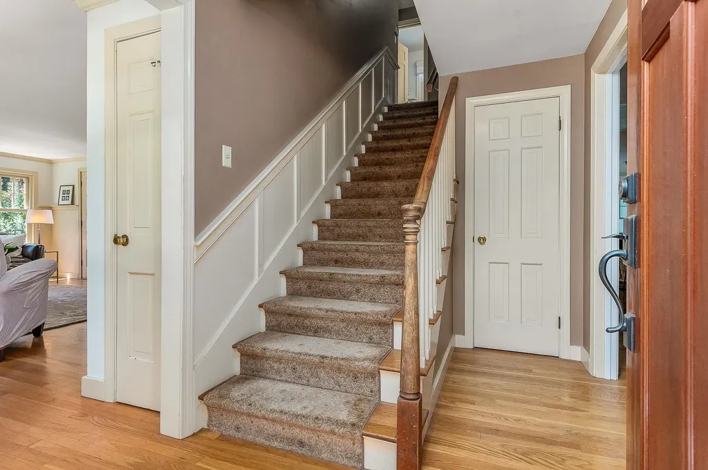 3 Folsom Street Exeter NH 03833