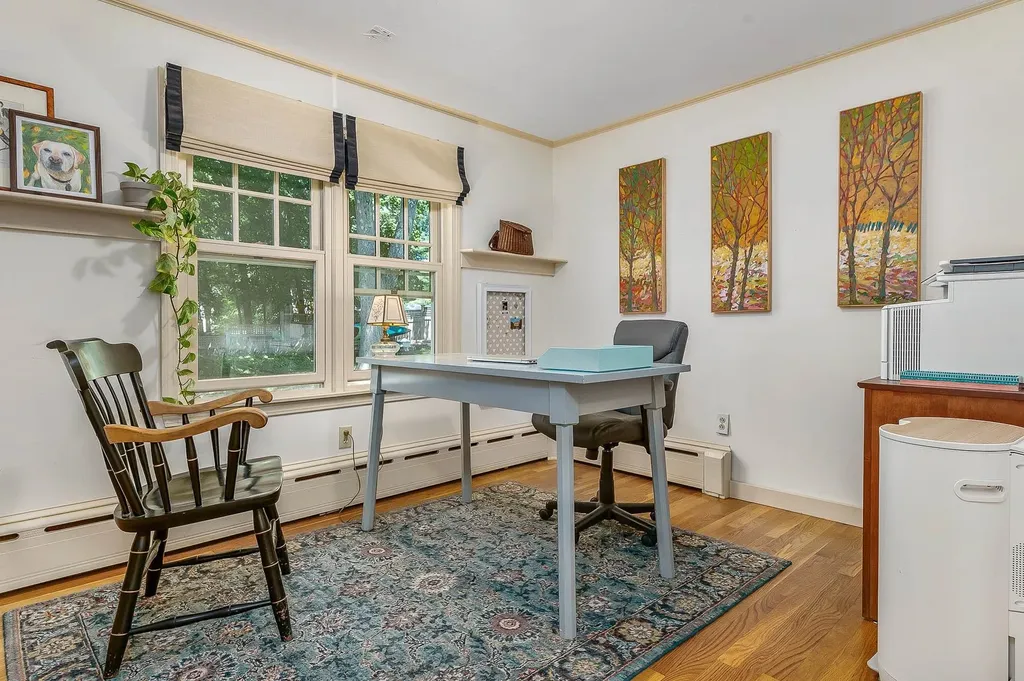 3 Folsom Street Exeter NH 03833