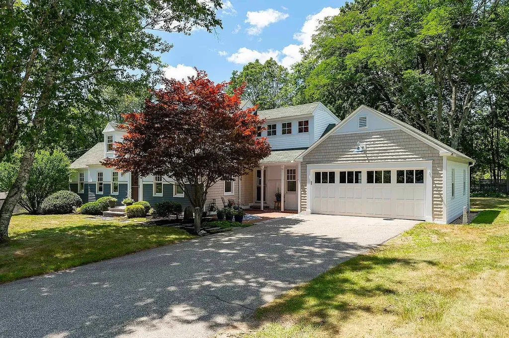 3 Folsom Street Exeter NH 03833