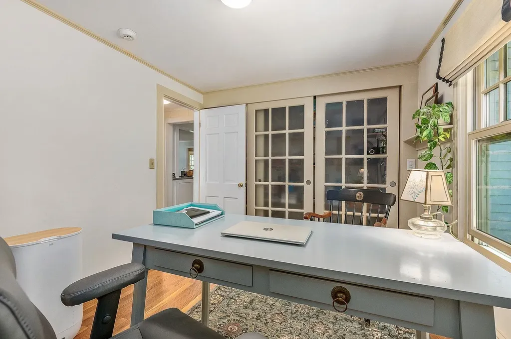 3 Folsom Street Exeter NH 03833